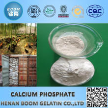 Feed Grade Dicalcium Phosphate DCP with Purity 18% for Poultry Feed and Animal Feed Additive